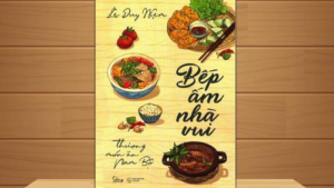 sách dạy nấu ăn